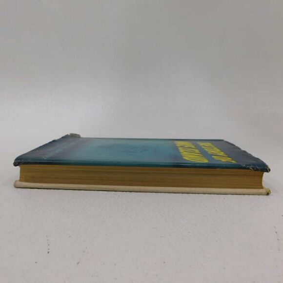 Vintage Book The Story Of Wake Island James P.S. Devereux 1947 Hardcover - Picture 4 of 4